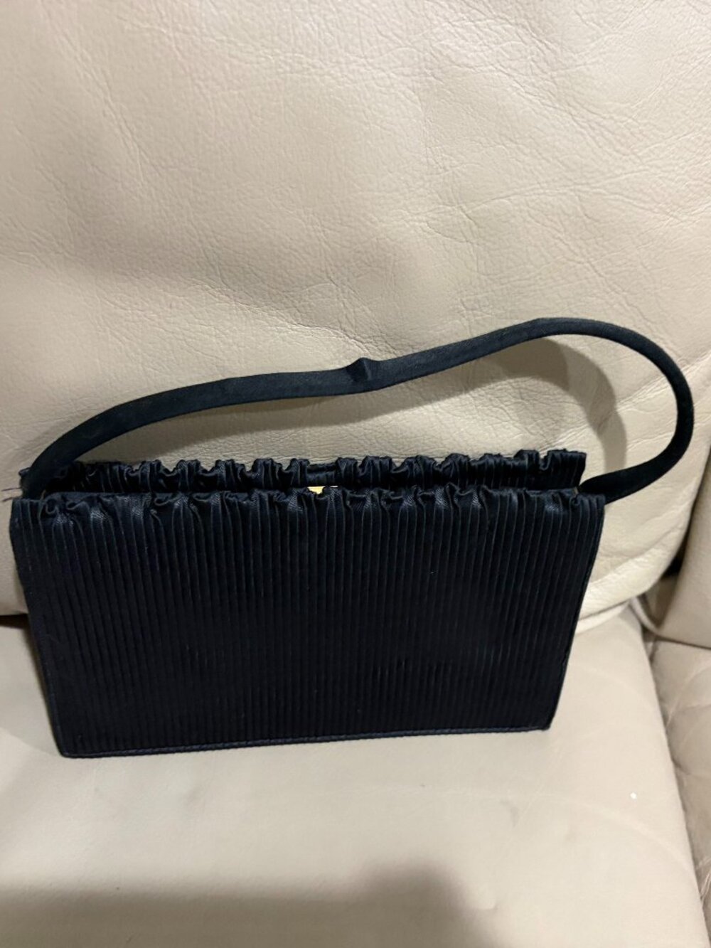 Vintage "Made in Spain for B. Altman & Co." purse